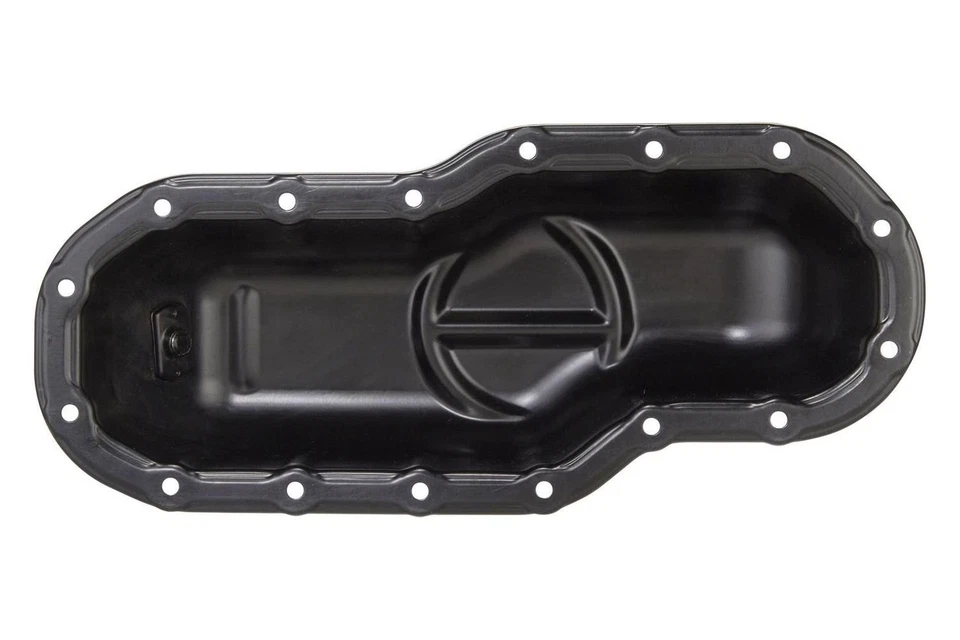 For Toyota Tundra 07-21 Spectra Premium TOP37A Lower New Design Engine Oil Pan Foto 4 de 4