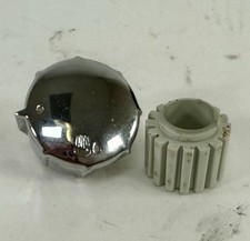 Saeco Odea Giro Plus Sup 031OR O OEM pezzo di ricambio manopola vapore acqua calda