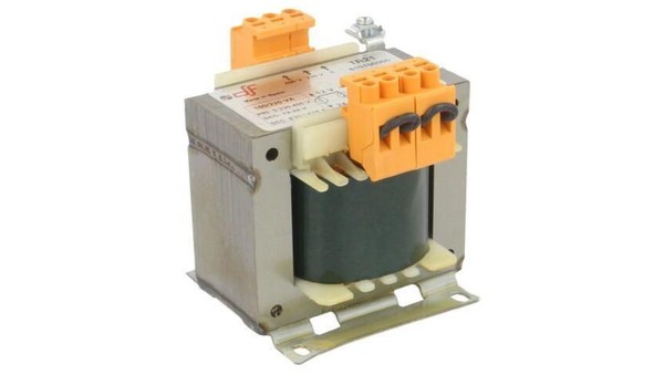 5905544682574 Transformator Sieciowy 100VA 230VAC 400VAC 12V,24V śRubowy 6101000-image