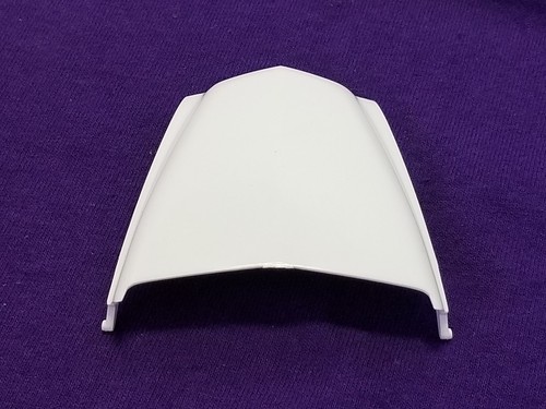 STOCK HOOD de 49 Mercury Chopped Custom Revell 1:25 Modelo Kit 1949 - Imagen 4 de 10