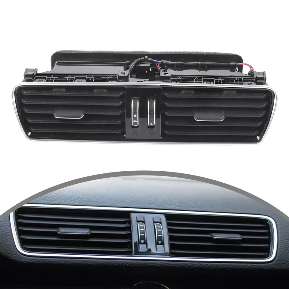 For Passat 2012-2014 Air Vent Panel Car Air Vent Brand New High Reliability - Image 3 of 4