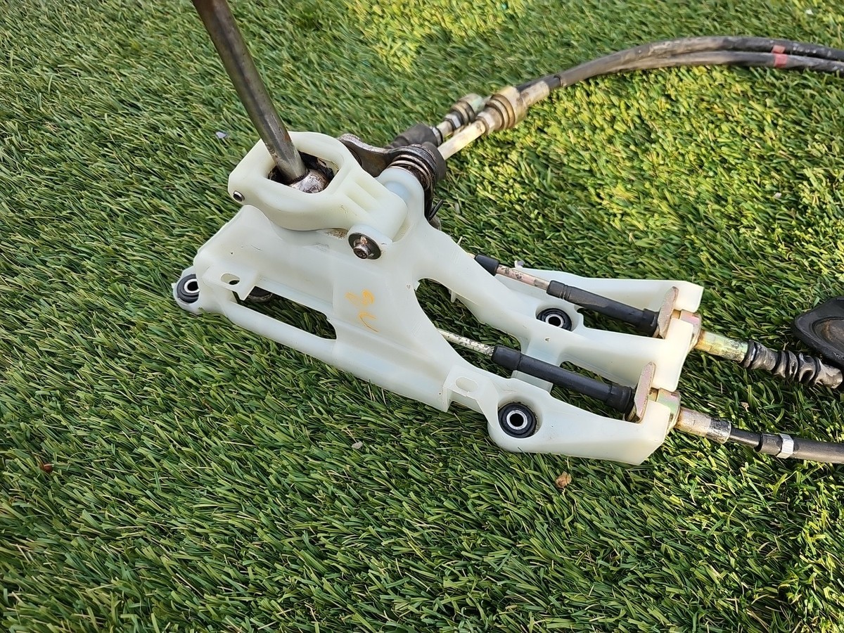 Toyota Celica GT GTS Manual Gear Shifter Linkage Cables 5/6 speed