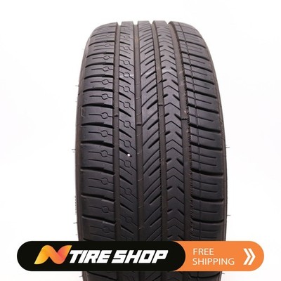 Used 225/45ZR18 Michelin Pilot Sport All Season 4 - 95Y - 9/32 No Repairs