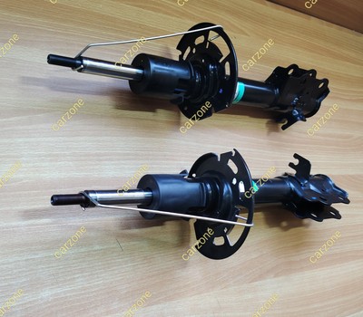 【soooo 】RESISTANT SWIFT 1994-1998 Nissan 240SX Front Lock Kit with Rack Relocation