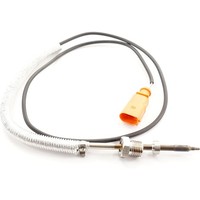 Gebe 9 8048 1 Sensor Abgastemperatur FüR VW Seat Caddy Touran Exeo 1T1 1T2 2KB