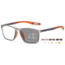 Gleitsichtbrille Multifokale Lesebrille Photo...