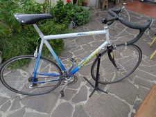 bici corsa vintage moser
