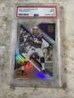 Tom Brady New England Patriots Donruss Elite