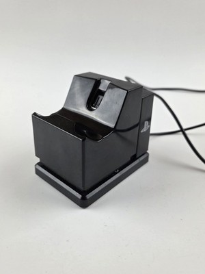 PowerA PlayStation 4 DualShock 4 Controller Charging Stand. 1346333-02. (D25)