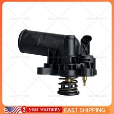 Thermostat Assembly for 2016-2026 Dodge Durango Jeep Grand Cherokee Ram 1500 3.6
