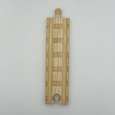 Thomas  Friends - Wooden Railway 6  STRAIGHT TRACK