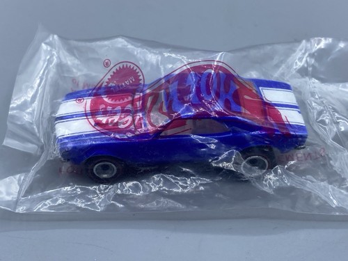 Camaro Hot Wheels 1995 Mail-In '67 Edición Limitada Red Line RR - Imagen 2 de 10