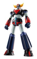 TAMASHII NATIONS - UFO Robo Grendizer - UFO Robot Grendizer The Robot Spirits...