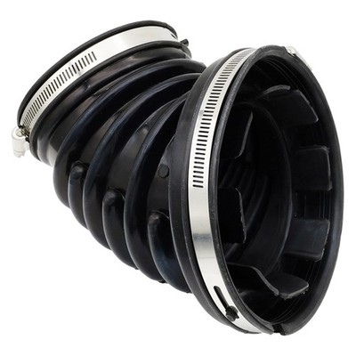 Air Intake Resonator Upper Hose Duct Tube Pipe 2017-2018 Dodge Ram 2500 3500