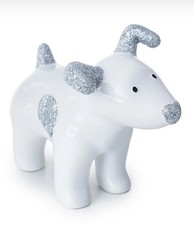 The Snowman Snowdog Sparky Figurine  Brand New Boxed Mint Condition 