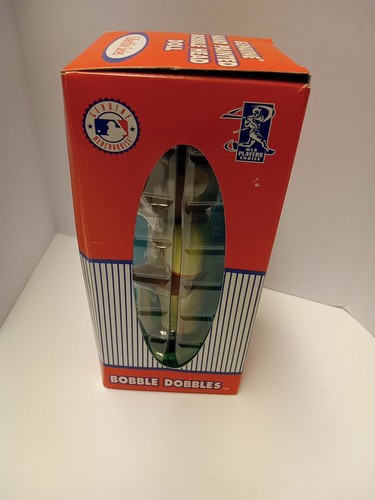 Barry Bonds 7” Bobblehead Collectible Series - NEW IN PACKAGE - Picture 4 of 6