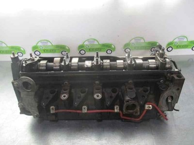 FFDA4G16471 ZYLINDERKOPF DES MOTORS / 378199 FÜR FORD FOCUS I DAW, DBW 1.8 TDC