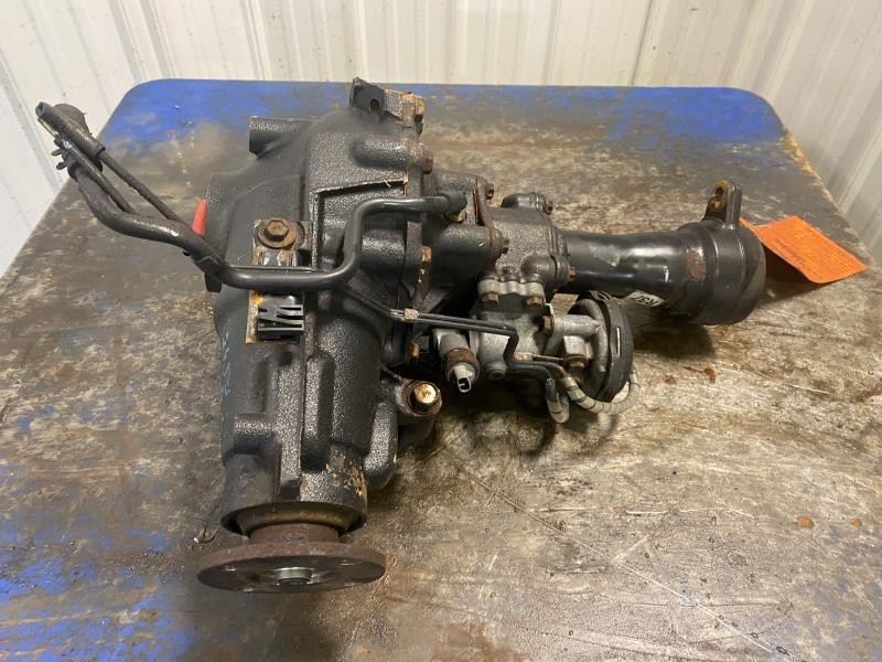 1996-2000 Toyota 4Runner Front Axle Differential Carrier 4.10 Ratio ...