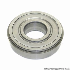 Timken 1307L Transfer Case Input Shaft Bearing