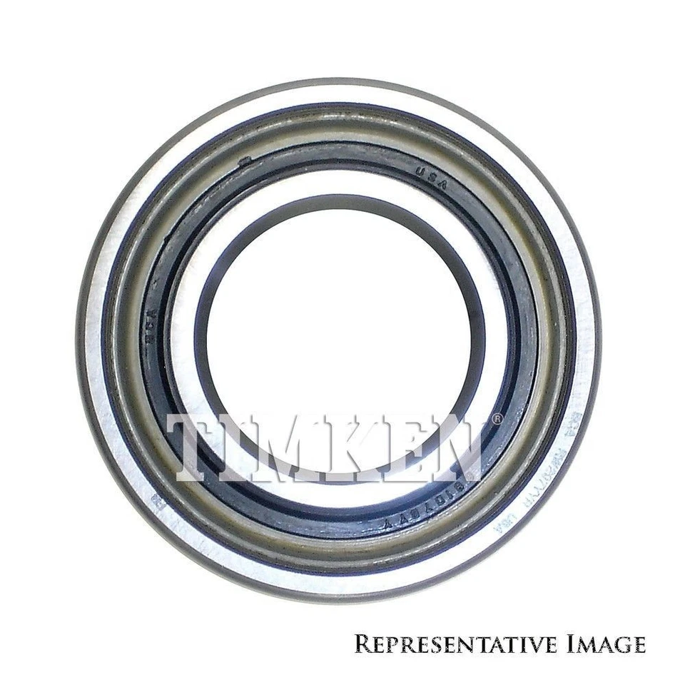 Cojinete de rueda Timken 511002 para 80-95 Suzuki Samurai SJ410 SJ413 Foto 4 de 4