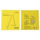 Shock Proof Hot Bending Film Full Screen Curved Surface for Apple-Watch7 41/45mm