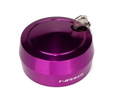 Nrg Innovations Nrg-srk-201pp Steering Wheel Version 2 Quick Release Short Hu... Nrg Innovations Nrg-srk-201pp Steering Wheel Version 2 Quick Release Short Hu...