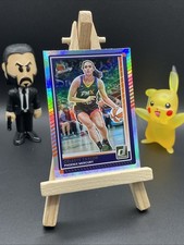 2025 Donruss WNBA #78 Celeste Taylor Silver Holo Phoenix Mercury