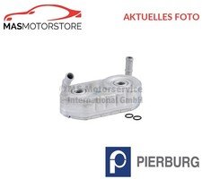 ÖLKÜHLER KÜHLER ÖL PIERBURG 709269430 A NEU OE QUALITÄT