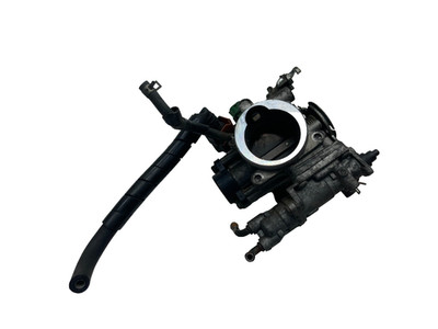 CORPO FARFALLATO DROSSELKLAPPE ORIGINAL FÜR APRILIA PEGASO 650 ROAD 2005-2009