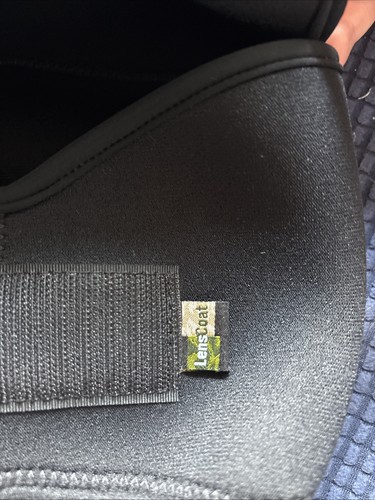 LensCoat Body Bag Camera Pouch - Picture 3 of 8