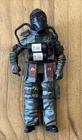 Volcano Viper GI JOE Action Figure PURSUIT OF COBRA Collectible Rare Ships Fast
