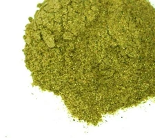 Buchu Leaf Powder