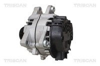 Triscan Lenker, RadaufhäNgung 8500 295249 FüR Audi