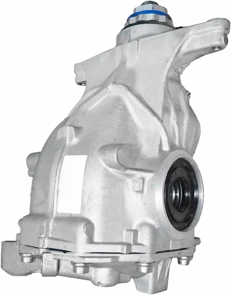 33107577101 Portador de eje diferencial trasero 3.08 para BMW F10 535i 650i 550i Foto 2 de 4