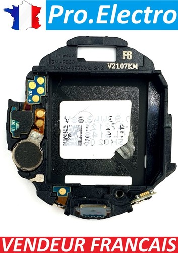 BUTTON BOUTON smartwatch SAMSUNG watch 4 40mm SM-R860 R865 V2107KM - Photo 2 sur 2