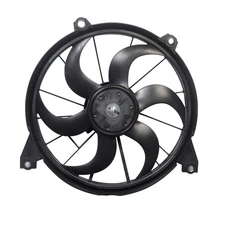 Radiator Cooling Fan Assembly For 2009-2020 DODGE JOURNEY 2.4L 68102119AA
