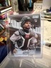 2025 Topps Stadium Club - Edgar Quero #66 (RC)