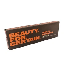 Beauty For Certain Soft to Sculpted Contour Palette 5 Shade NIB HTF Indie Beauty