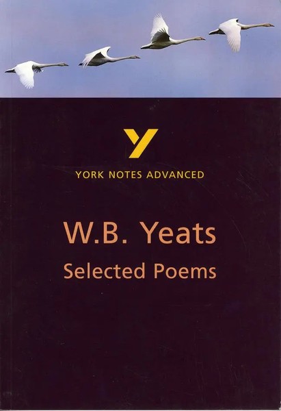 W. B. Yeats 'Selected Poems' | A. N. Jeffares (U. A.) | Englisch | Taschenbuch-image