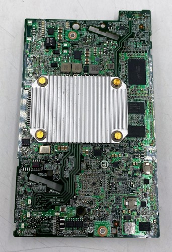 HP 749800-001 Smart Array P244br 1GB 12Gb 2-Port Internal SAS RAID Controller - Picture 2 of 4