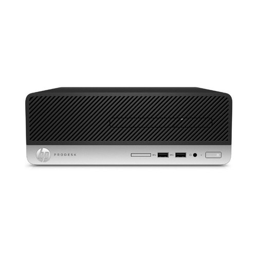 HP Prodesk 400 G4 SFF i3-6100 4GB RAM 256GB SSD - Bild 2 von 4