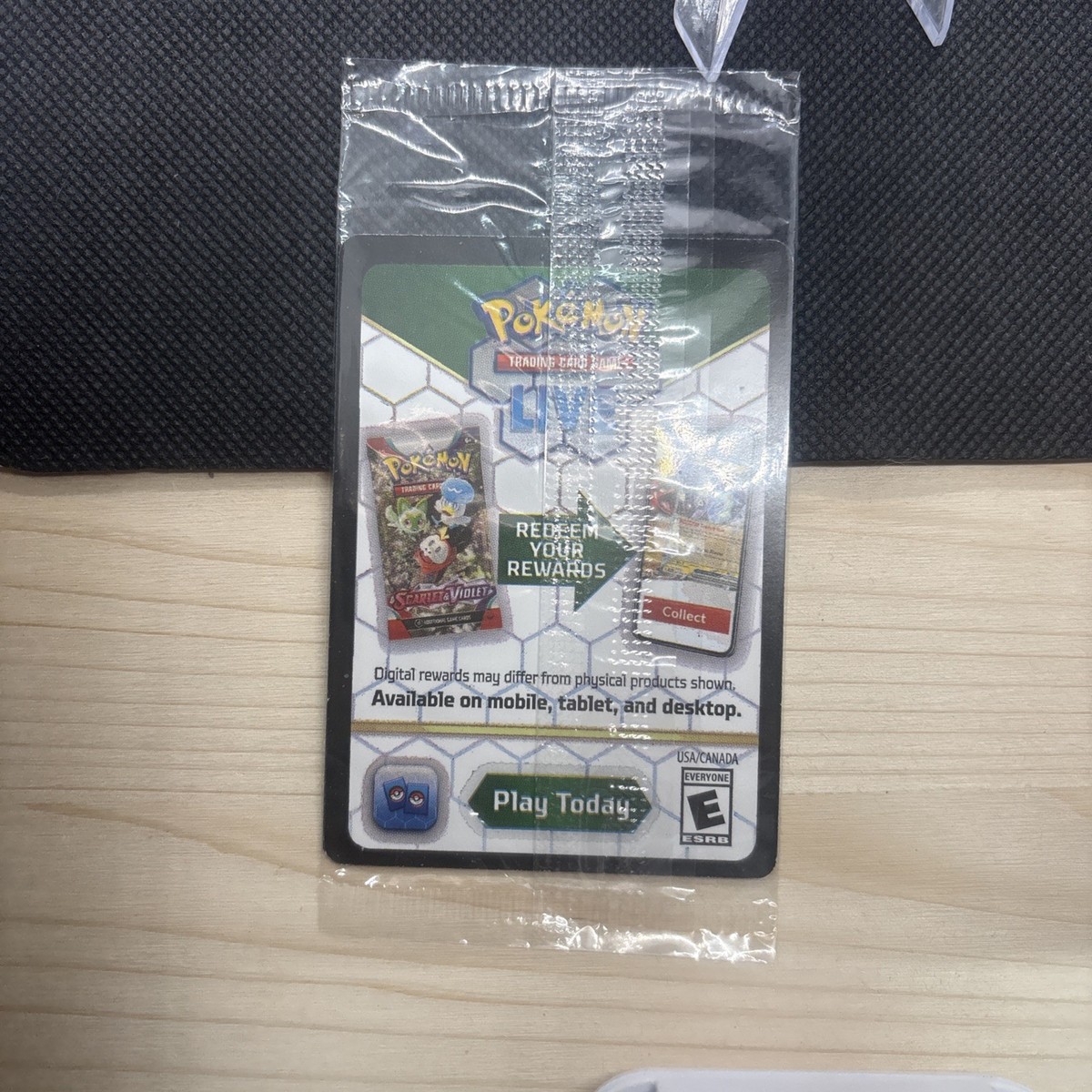 Pokémon Chien-Pao 57/182 Paradox Rift (Cosmos Holo) Sealed