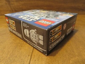 LEGO Star Wars 75126 First Order Snowspeeder Microfighter, New, Sealed, Retired