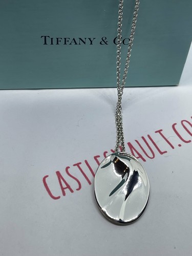 Tiffany \u0026 Co Elsa Peretti Zodiac 