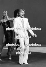 * Claude François - Exclusive PHOTO 5065 *