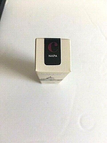 BNIB Cargo Essential Lip Color Napa (Rich Berry) 2.8g Full Size NEW IN BOX - 第 2/2 張圖片