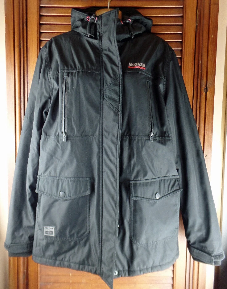 Voluntary nationalism very black rainproof jacket, mckenzie 1992 original sportswear, peaked hood, large | eBay Voluntary nationalism very black rainproof jacket, mckenzie 1992 original sportswear, peaked hood, large | eBay