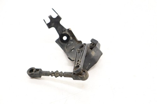 2019 -2023 AUDI Q8 FRONT RIGHT HEADLIGHT RIDE HEIGHT LEVEL SENSOR OEM 4M0941286C - Picture 7 of 10