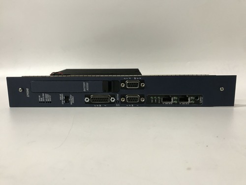 GE FANUC IC698CPE040 CPU Module - Picture 5 of 6