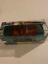 1949 BUICK ROADMASTER  CONVERTIBLE CLASSIC 1/43 DIECAST CITY CRUISER CAR NIB